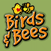 The Birds & The Bees ATC
