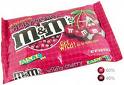 M & M's Swap