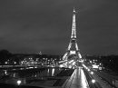 International Black & White Photo Swap