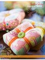 Handmade Pin Cushion *USA only*