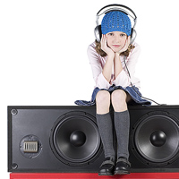 Listen up, kid!   Mix CD Swap