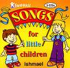 Kiddie mix CD