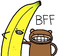 Bestfriend Swap :) USA and CANADA ONLY