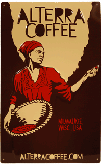 Coffee Lovers Unite!