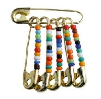 friendship pins