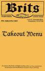 Take-Out Menu Swap *International*