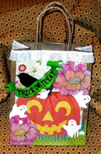 Trick-or-Treat!