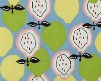 Alexander Henry Fabric Lovers Fat Quarter Swap
