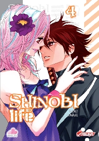 SHOUJO MANGA AND ANIME GOODS SWAP