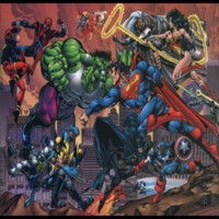 CBFU - Comics themed Surprises