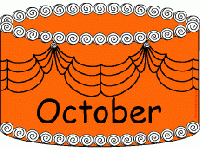 OCTOBER BIRTHDAY SWAP 