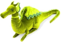 Dragon Dolls!