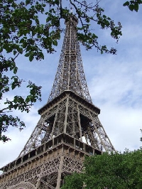 *pAriS* ATC--International