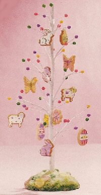Easter Ornament Swap International