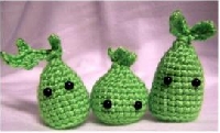 AMIGURUMI HAPPY TIMES