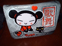 pucca swap-bot