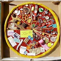 Build a Pizza