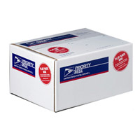 Unwanted Craft Supply Robin US and Canada Flat Rat