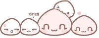 :: Kawaii Sticker Sacks ::