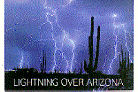 Weather Themed Postcard Swap