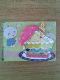 cupcake ATC