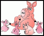 Piggie Piggie