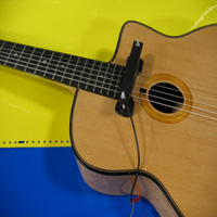 Guitar Atc