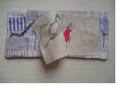 Needlebook Swap #12