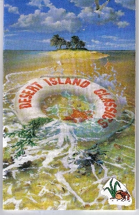 Desert Island Mix Tape Swap
