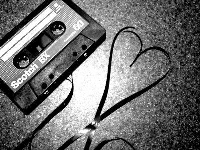 Mix CD Scavenger w/ TWIST