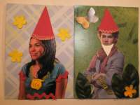 Gnome Crush ATC