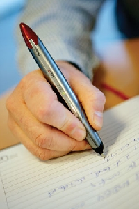 Things to write on & in!  US/Canada only