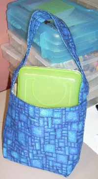 Handbag Swap- You Make It!