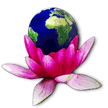 Send our Love to Earth ATC