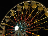 State Fair Photo Postcards