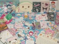 6x9 envie for the pen-pal enthusiasts (#2!!!)