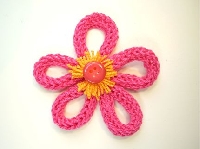 Spool-Knitting Projects!