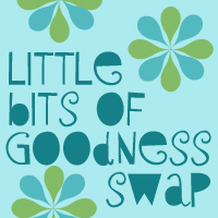 ::little bits of goodness::