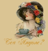 International Tea Swap for September 2008