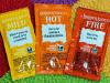 fast-food condiments