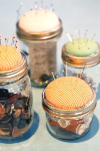 April Bottle Whimsey Swap