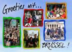 SHOW YOUR COUNTRY IN 5 POSTCARDS AND A BOOKMARK