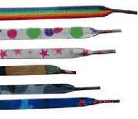 FUNKY SHOELACES