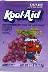 EDITed: Kool-aid/Cold drink mix  - Int'l