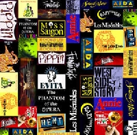 Broadway Musical ATC 