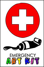 *~*aLtoiD eMeRgenCy *ART* KiT*~*