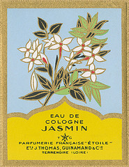 Vintage Labels ATCs