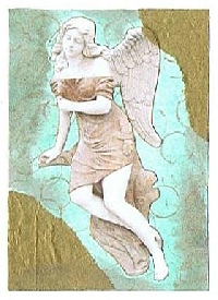 Angel (Light) ATC