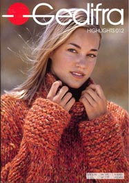 Knitting Library Pattern Swap