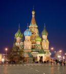 ATCs of the World #2 Russia